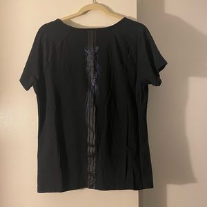 Harley Davidson T-Shirt, Large